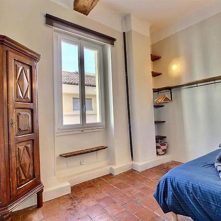 Sc Collection - Charme Et Authenticite Du Panier Apartment Марсилия Екстериор снимка